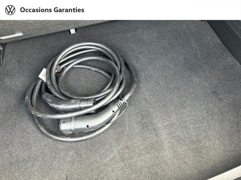 Voitures occasions VOLKSWAGEN ID.3 Family Béthune