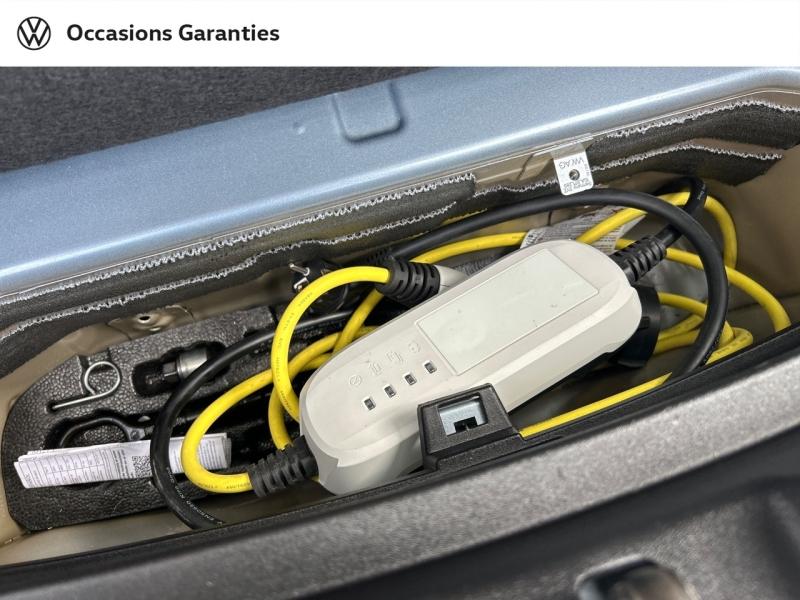 Voitures occasions VOLKSWAGEN ID.3 Family Béthune