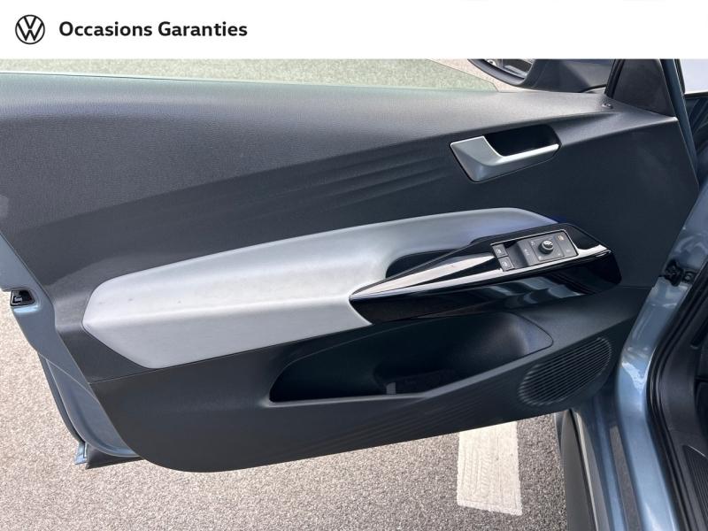Voitures occasions VOLKSWAGEN ID.3 Family Béthune