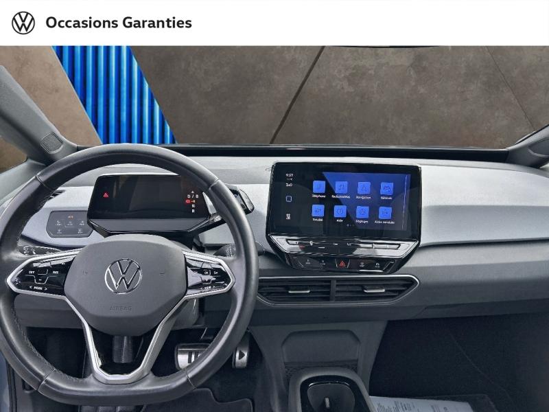 Voitures occasions VOLKSWAGEN ID.3 Family Béthune