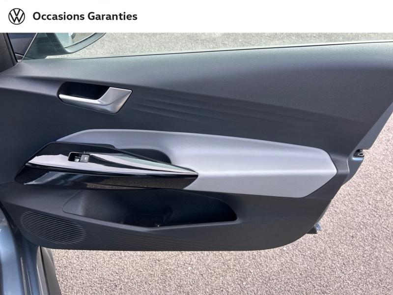 Voitures occasions VOLKSWAGEN ID.3 Family Béthune
