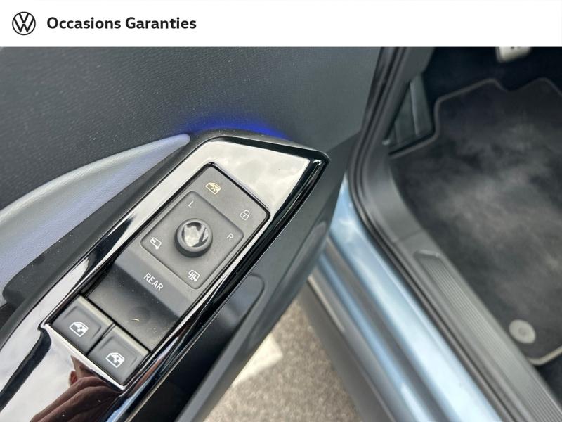 Voitures occasions VOLKSWAGEN ID.3 Family Béthune