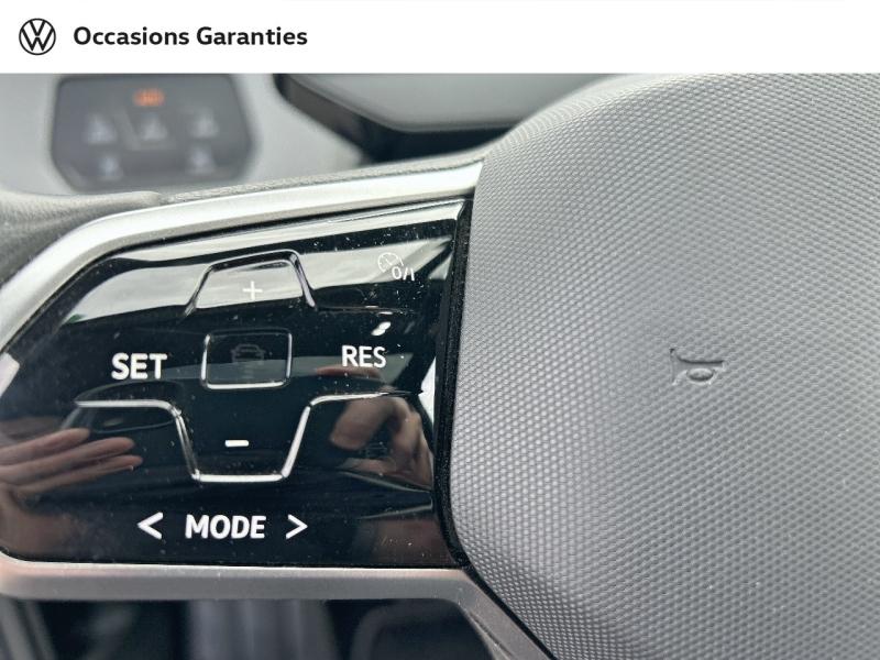 Voitures occasions VOLKSWAGEN ID.3 Family Béthune