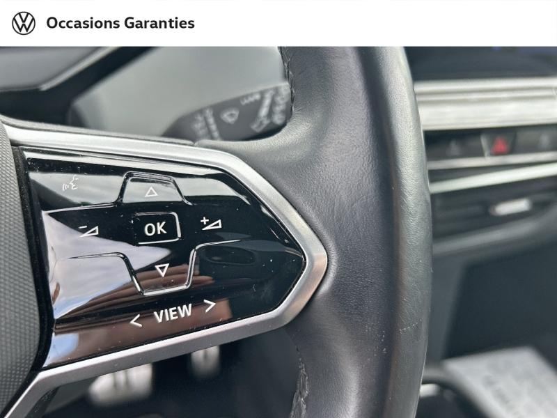 Voitures occasions VOLKSWAGEN ID.3 Family Béthune