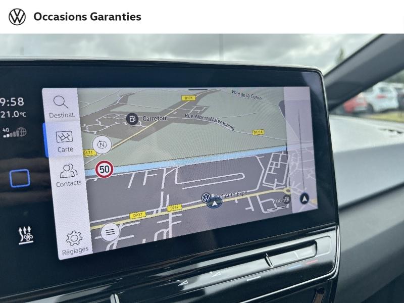 Voitures occasions VOLKSWAGEN ID.3 Family Béthune