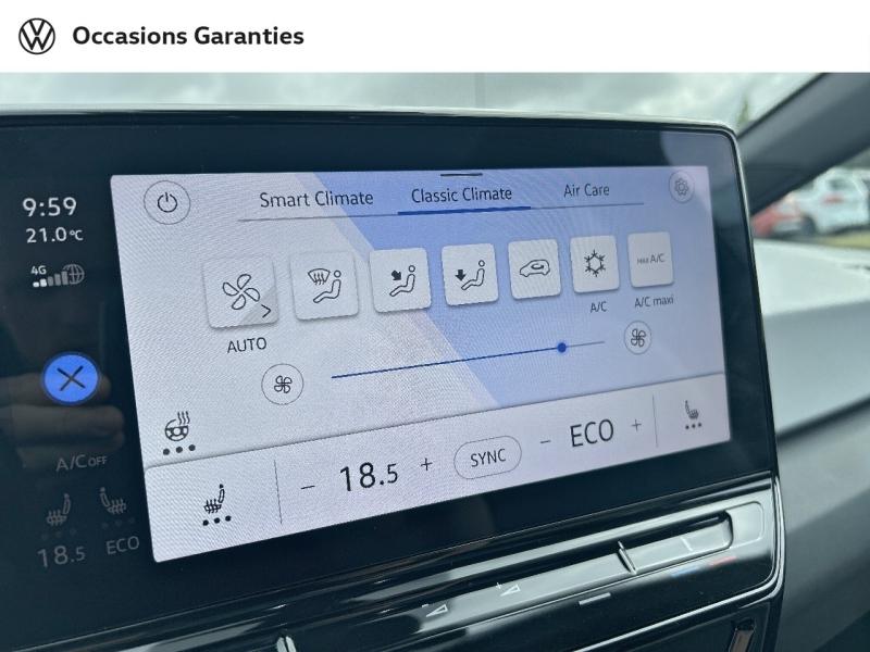 Voitures occasions VOLKSWAGEN ID.3 Family Béthune