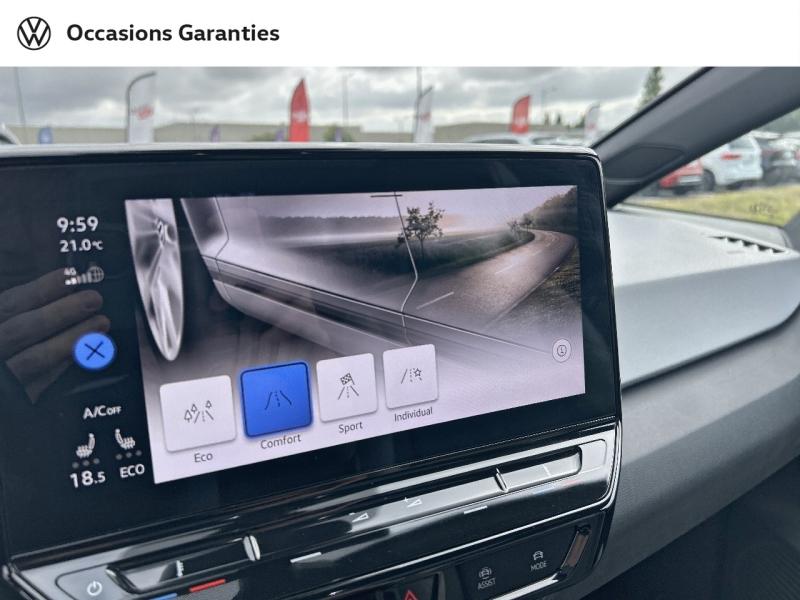Voitures occasions VOLKSWAGEN ID.3 Family Béthune