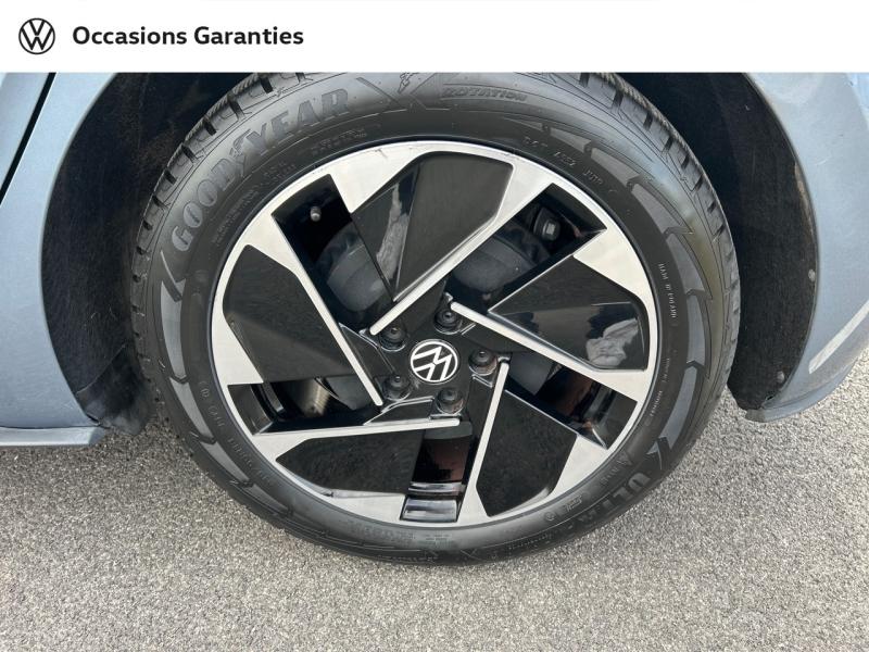 Voitures occasions VOLKSWAGEN ID.3 Family Béthune