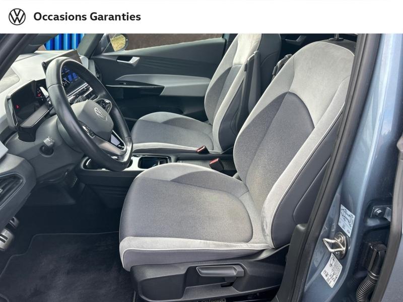 Voitures occasions VOLKSWAGEN ID.3 Family Béthune