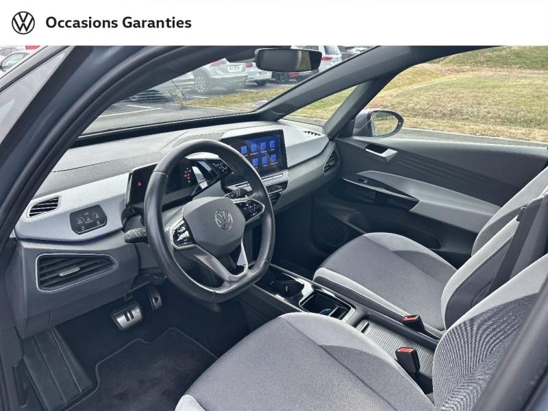 Voitures occasions VOLKSWAGEN ID.3 Family Béthune