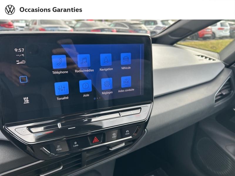 Voitures occasions VOLKSWAGEN ID.3 Family Béthune