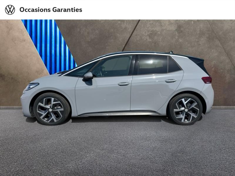 Voitures occasions VOLKSWAGEN ID.3 Style Béthune
