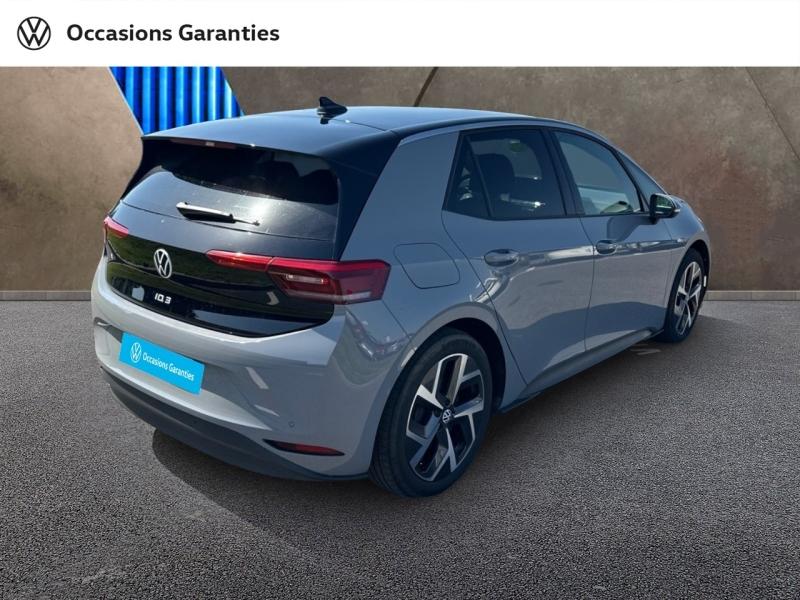 Voitures occasions VOLKSWAGEN ID.3 Style Béthune