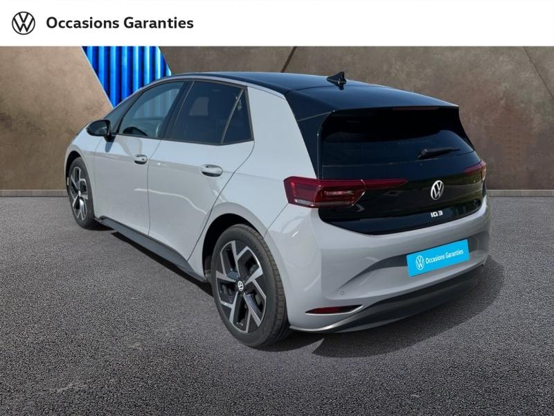 Voitures occasions VOLKSWAGEN ID.3 Style Béthune