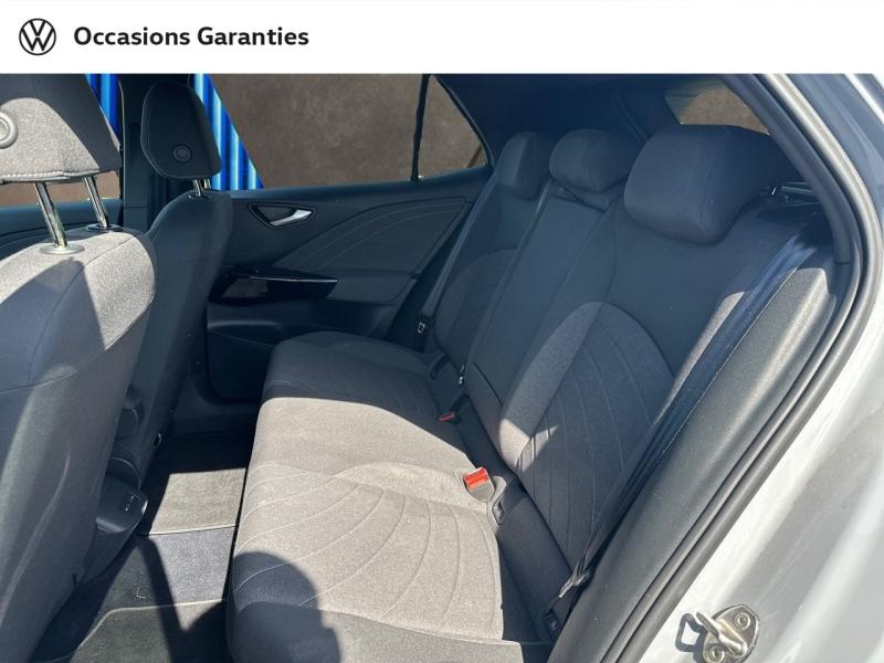 Voitures occasions VOLKSWAGEN ID.3 Style Béthune