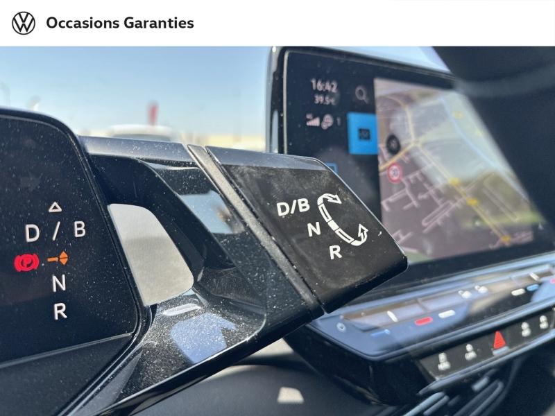 Voitures occasions VOLKSWAGEN ID.3 Style Béthune