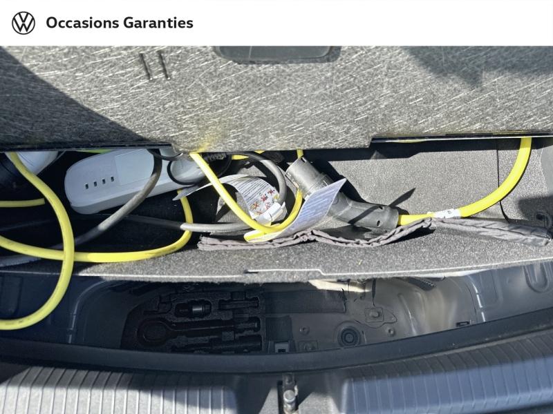 Voitures occasions VOLKSWAGEN ID.3 Style Béthune