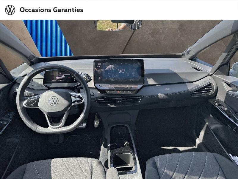 Voitures occasions VOLKSWAGEN ID.3 Style Béthune