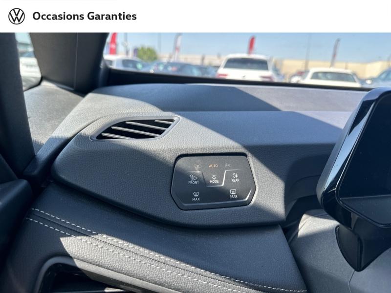 Voitures occasions VOLKSWAGEN ID.3 Style Béthune