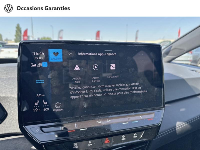 Voitures occasions VOLKSWAGEN ID.3 Style Béthune