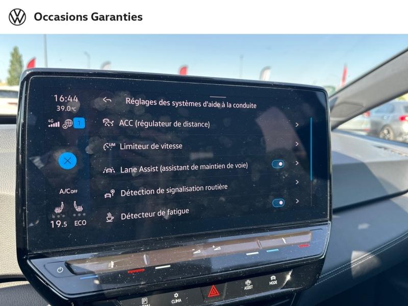Voitures occasions VOLKSWAGEN ID.3 Style Béthune