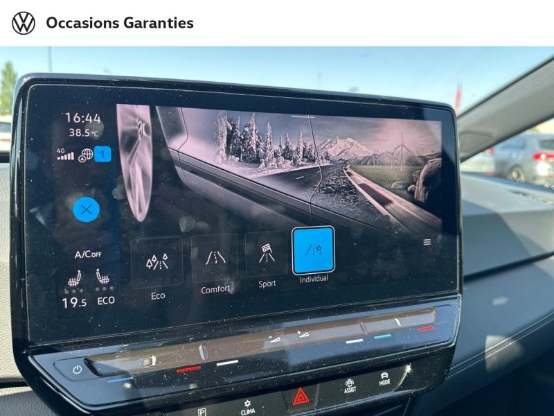 Voitures occasions VOLKSWAGEN ID.3 Style Béthune