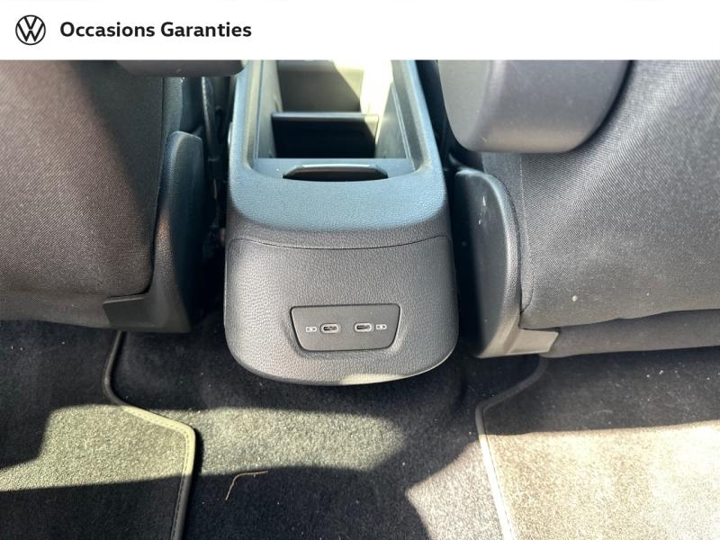 Voitures occasions VOLKSWAGEN ID.3 Style Béthune