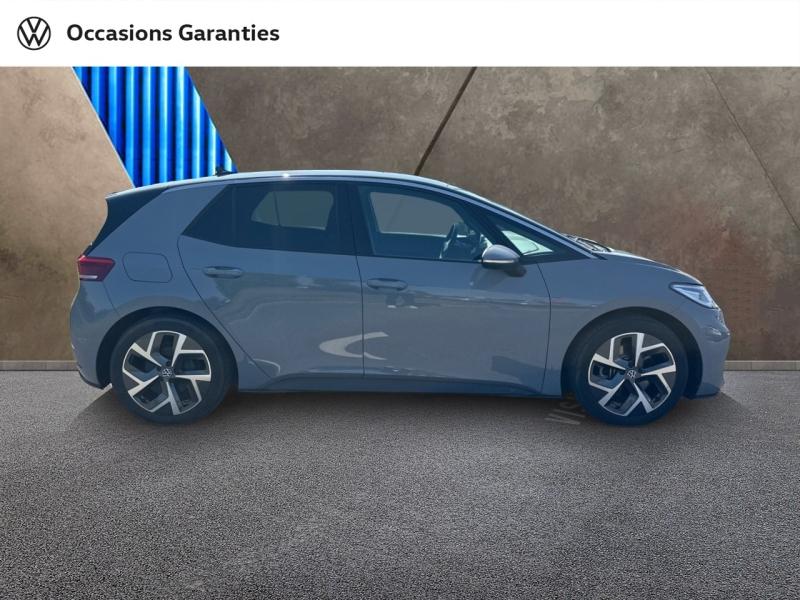 Voitures occasions VOLKSWAGEN ID.3 Style Béthune