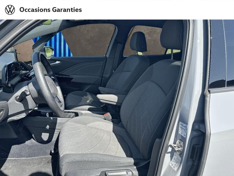 Voitures occasions VOLKSWAGEN ID.3 Style Béthune
