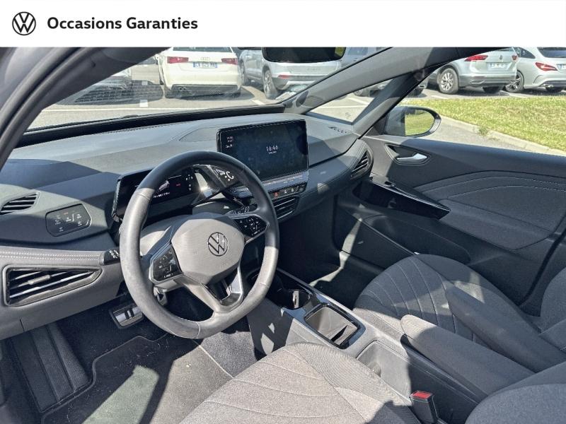 Voitures occasions VOLKSWAGEN ID.3 Style Béthune