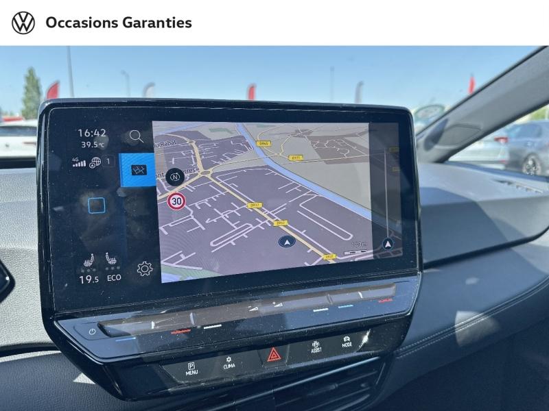 Voitures occasions VOLKSWAGEN ID.3 Style Béthune