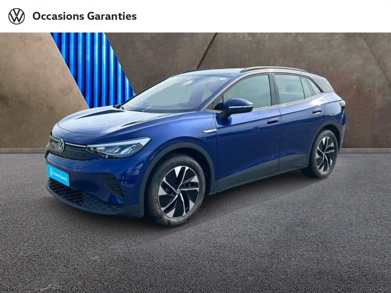 Voitures occasions VOLKSWAGEN ID.4 Life Plus Béthune