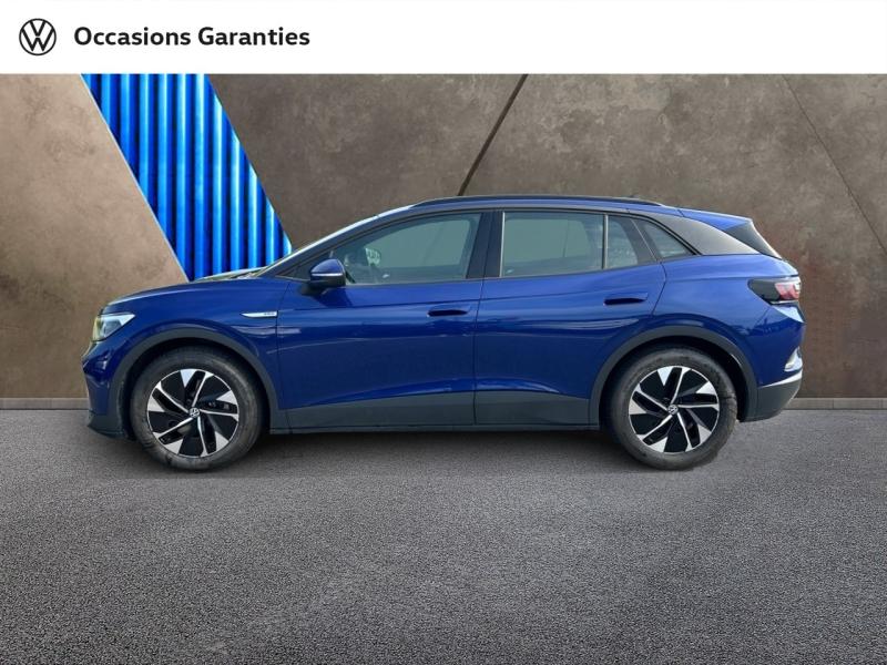 Voitures occasions VOLKSWAGEN ID.4 Life Plus Béthune