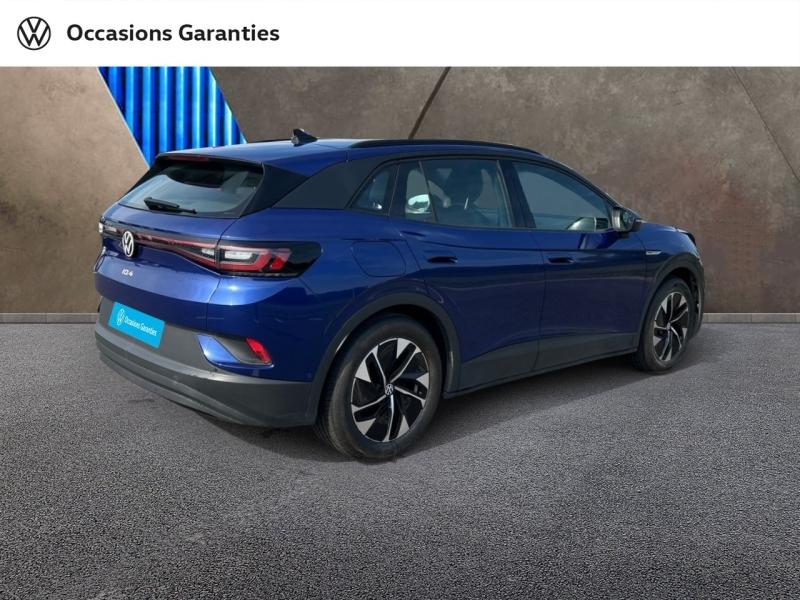 Voitures occasions VOLKSWAGEN ID.4 Life Plus Béthune