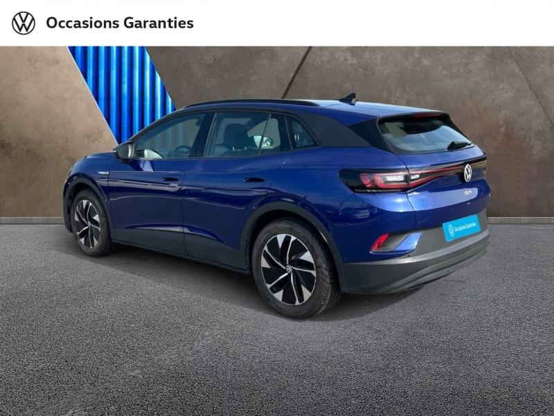 Voitures occasions VOLKSWAGEN ID.4 Life Plus Béthune