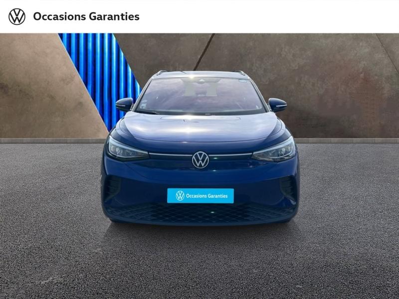 Voitures occasions VOLKSWAGEN ID.4 Life Plus Béthune