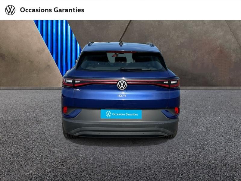 Voitures occasions VOLKSWAGEN ID.4 Life Plus Béthune