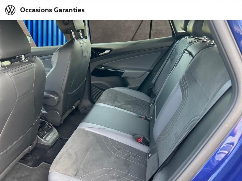 Voitures occasions VOLKSWAGEN ID.4 Life Plus Béthune