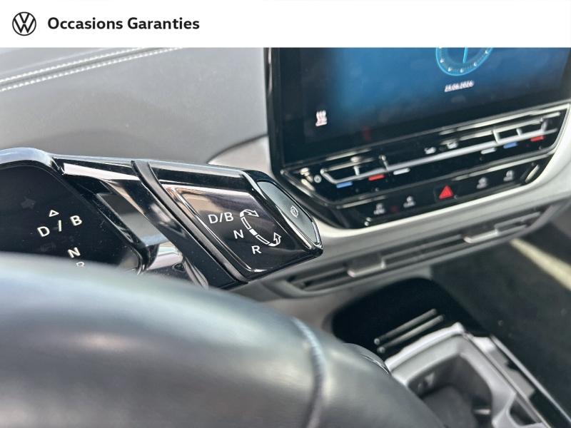 Voitures occasions VOLKSWAGEN ID.4 Life Plus Béthune