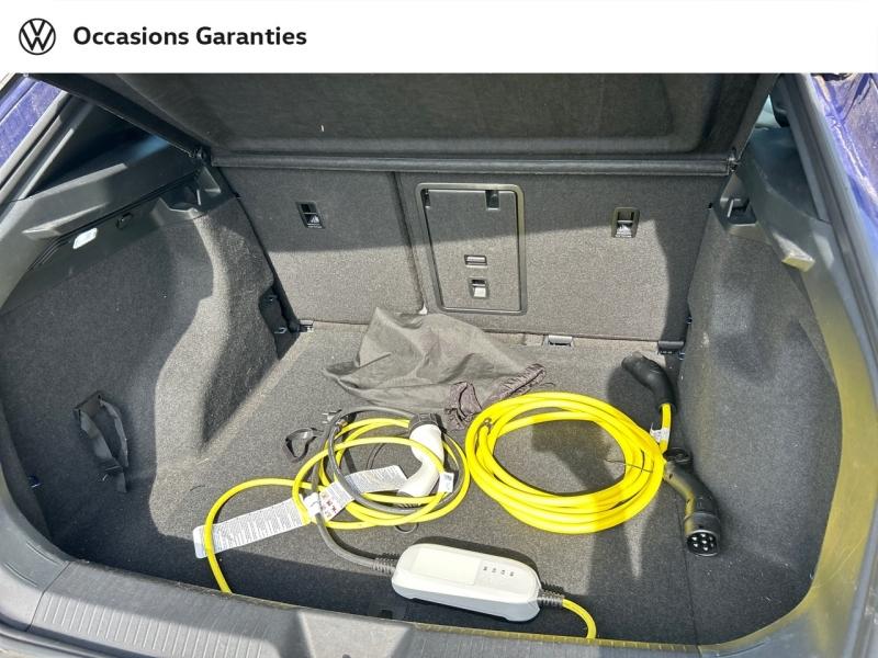 Voitures occasions VOLKSWAGEN ID.4 Life Plus Béthune