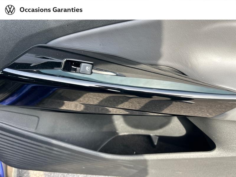 Voitures occasions VOLKSWAGEN ID.4 Life Plus Béthune