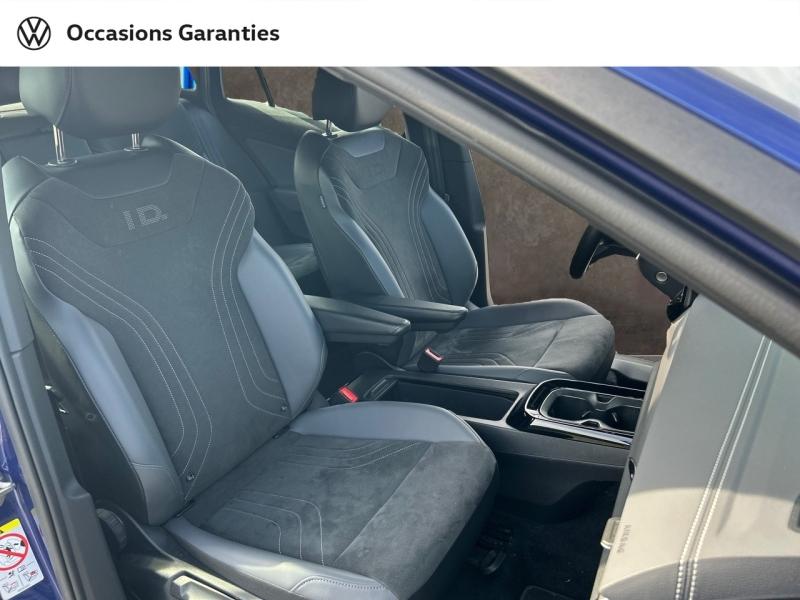 Voitures occasions VOLKSWAGEN ID.4 Life Plus Béthune