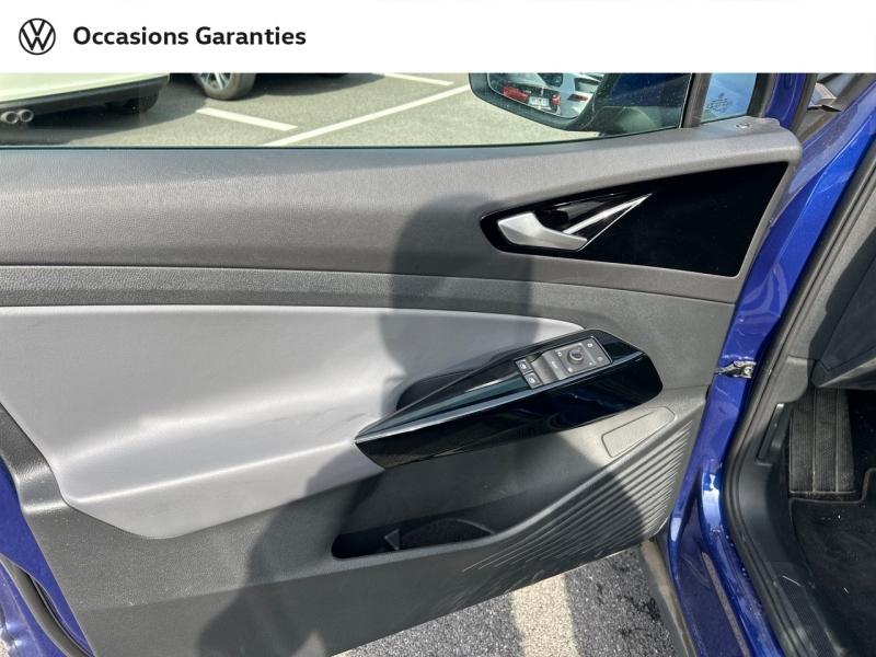 Voitures occasions VOLKSWAGEN ID.4 Life Plus Béthune