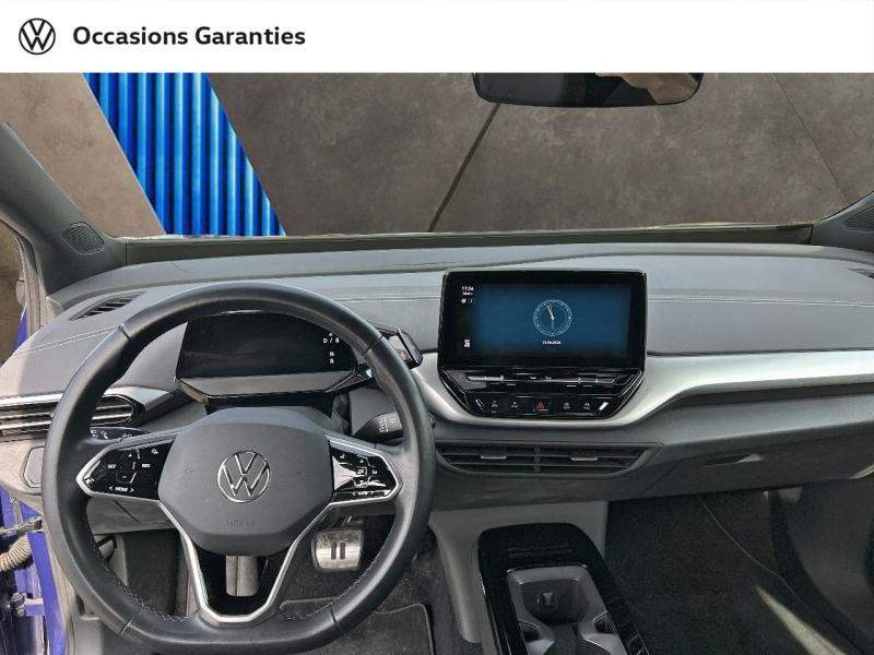 Voitures occasions VOLKSWAGEN ID.4 Life Plus Béthune