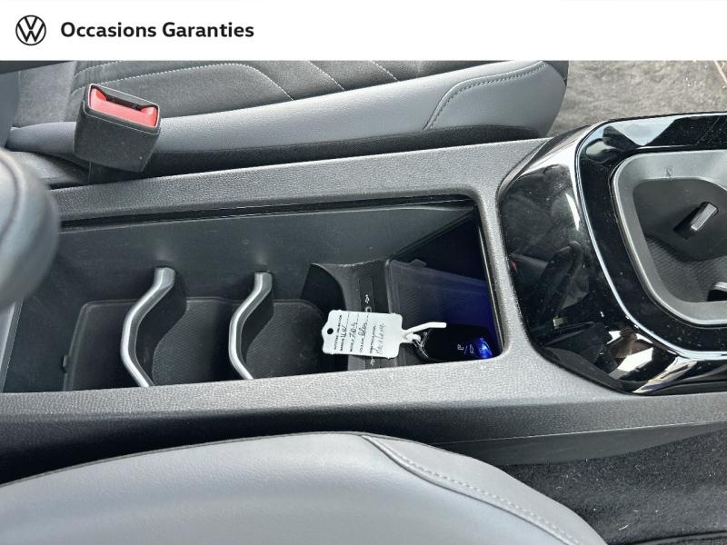 Voitures occasions VOLKSWAGEN ID.4 Life Plus Béthune