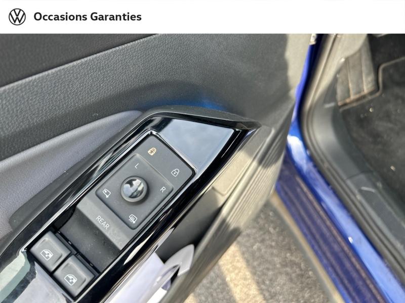 Voitures occasions VOLKSWAGEN ID.4 Life Plus Béthune
