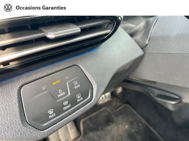 Voitures occasions VOLKSWAGEN ID.4 Life Plus Béthune