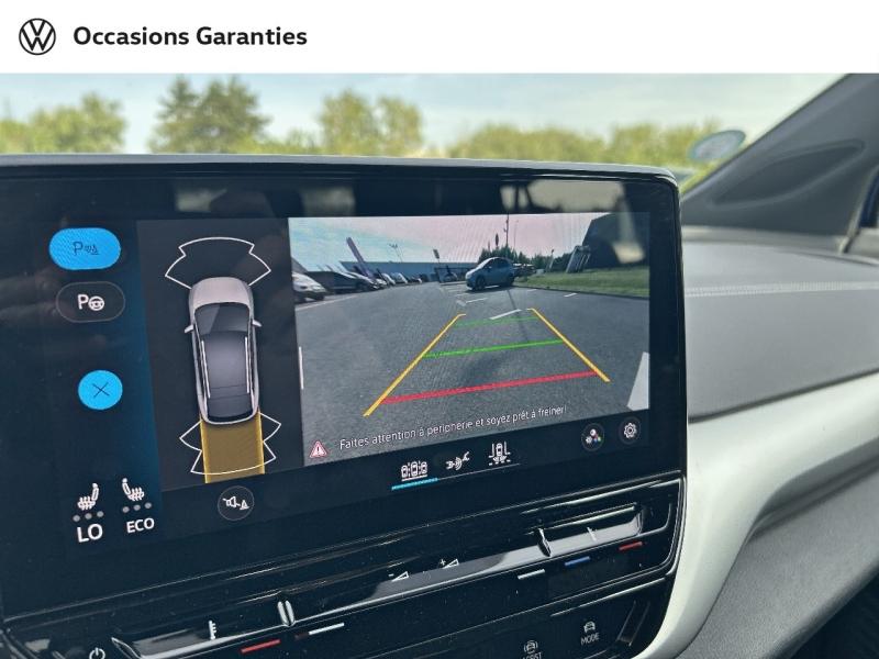 Voitures occasions VOLKSWAGEN ID.4 Life Plus Béthune