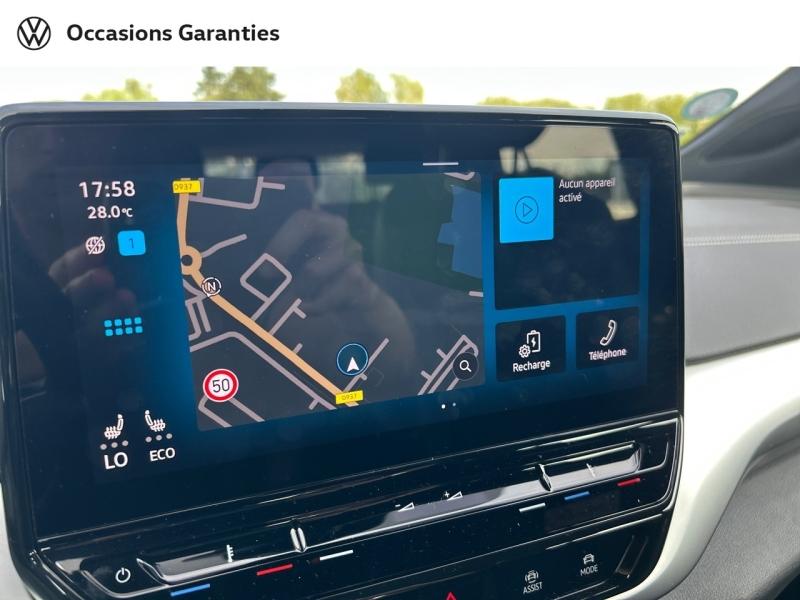 Voitures occasions VOLKSWAGEN ID.4 Life Plus Béthune