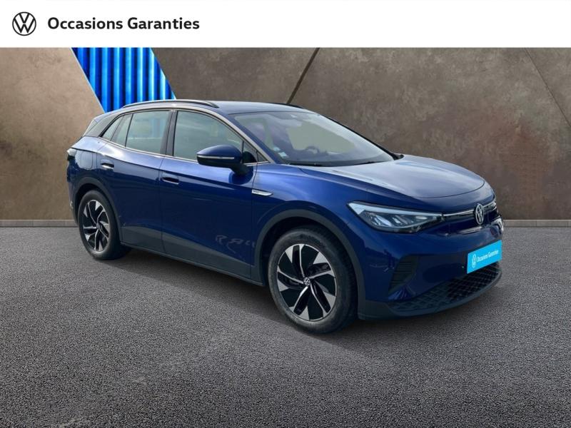 Voitures occasions VOLKSWAGEN ID.4 Life Plus Béthune
